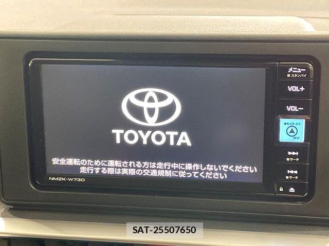 Toyota RAIZE 2024-12 7727652-4