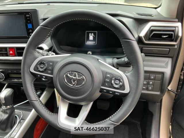 Toyota RAIZE 2023-08 7727665-11