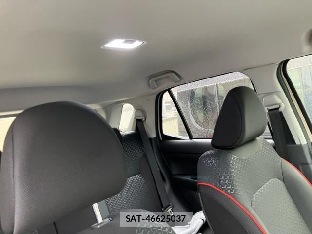 Toyota RAIZE 2023-08 7727665-13