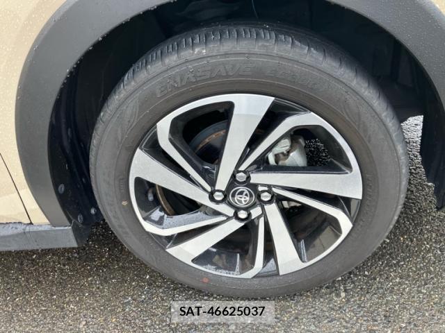 Toyota RAIZE 2023-08 7727665-4