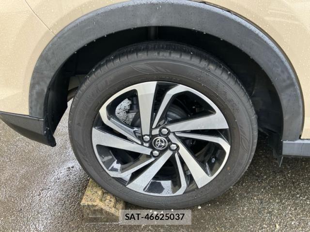 Toyota RAIZE 2023-08 7727665-5
