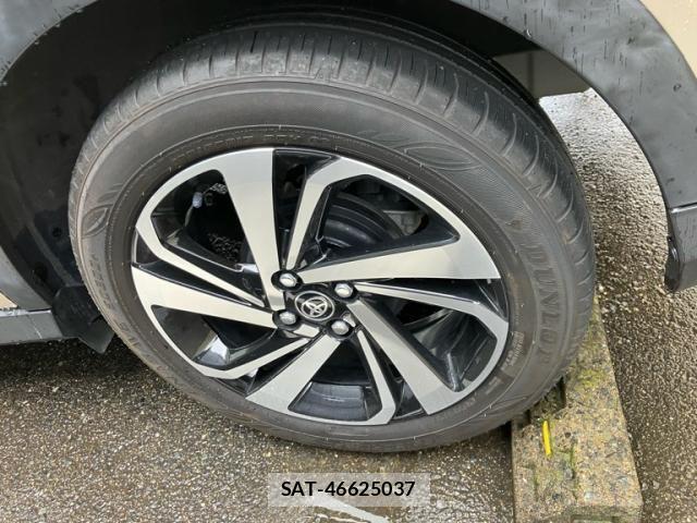 Toyota RAIZE 2023-08 7727665-6