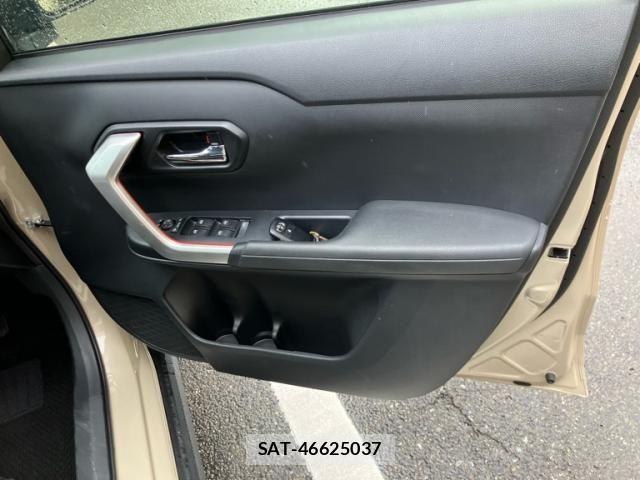 Toyota RAIZE 2023-08 7727665-8