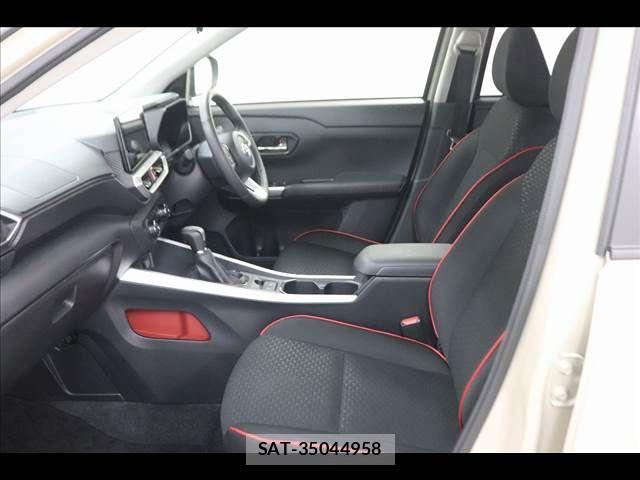Toyota RAIZE 2023-10 7727648-11