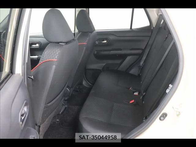 Toyota RAIZE 2023-10 7727648-12