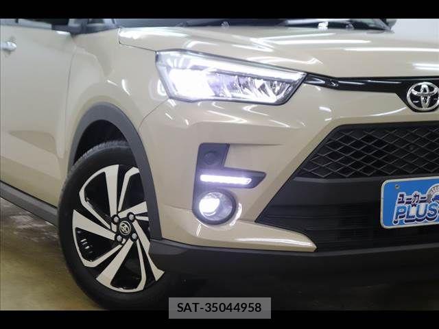 Toyota RAIZE 2023-10 7727648-22