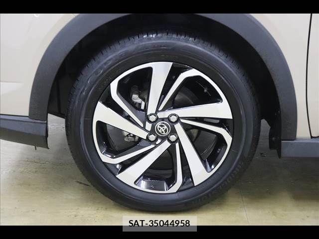 Toyota RAIZE 2023-10 7727648-23