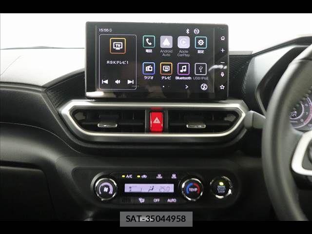 Toyota RAIZE 2023-10 7727648-28