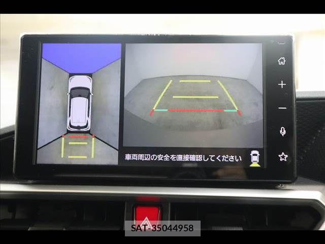 Toyota RAIZE 2023-10 7727648-2