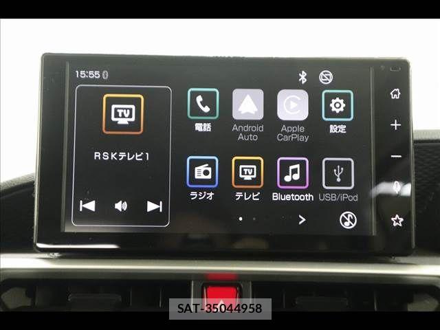 Toyota RAIZE 2023-10 7727648-29