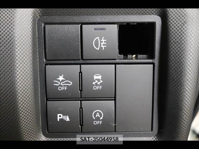 Toyota RAIZE 2023-10 7727648-7