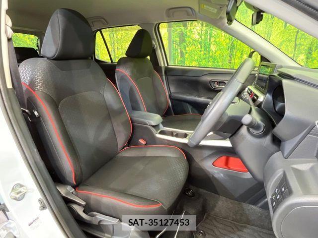 Toyota RAIZE 2024-05 7727667-9