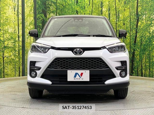 Toyota RAIZE 2024-05 7727667-14