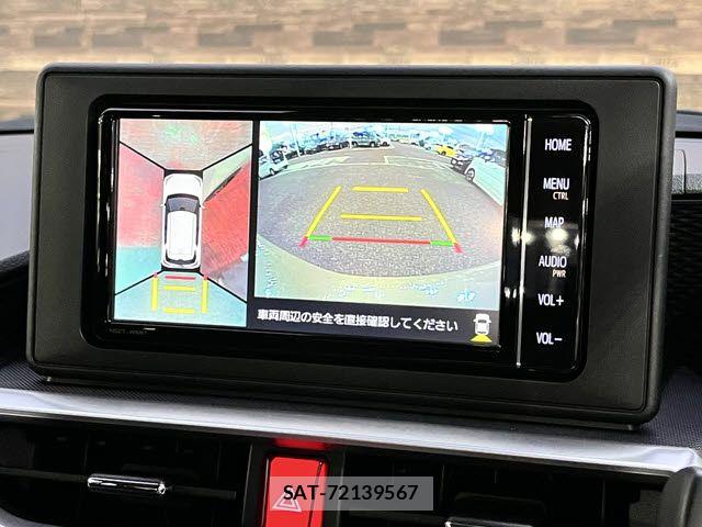Toyota RAIZE 2023-11 7727655-10