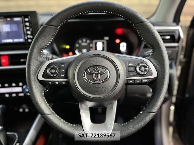 Toyota RAIZE 2023-11 7727655-13