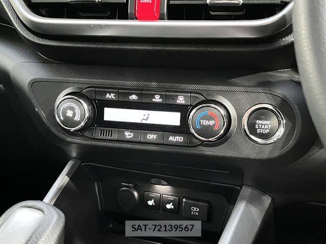 Toyota RAIZE 2023-11 7727655-14