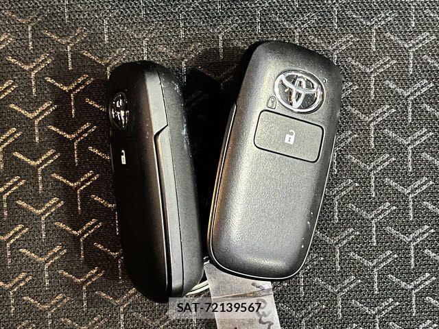 Toyota RAIZE 2023-11 7727655-25