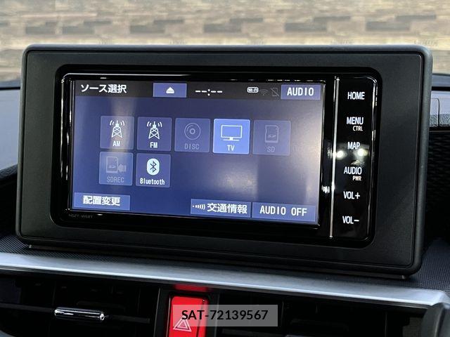 Toyota RAIZE 2023-11 7727655-4