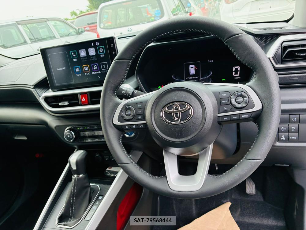Toyota RAIZE 2026-04 7713967-14