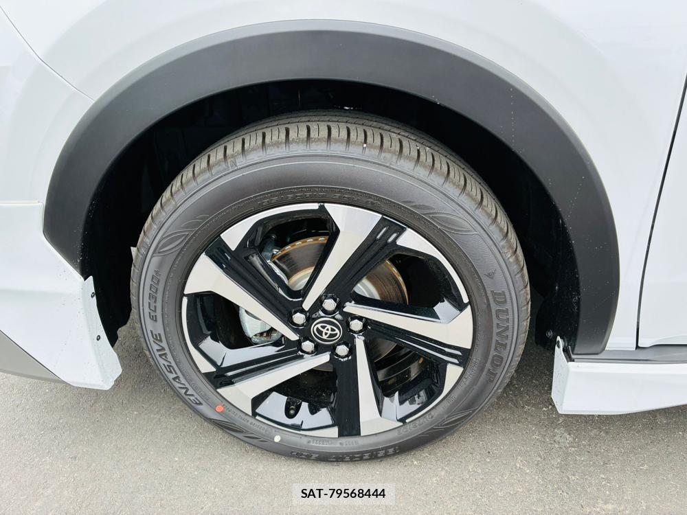 Toyota RAIZE 2026-04 7713967-26
