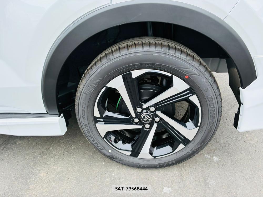 Toyota RAIZE 2026-04 7713967-27