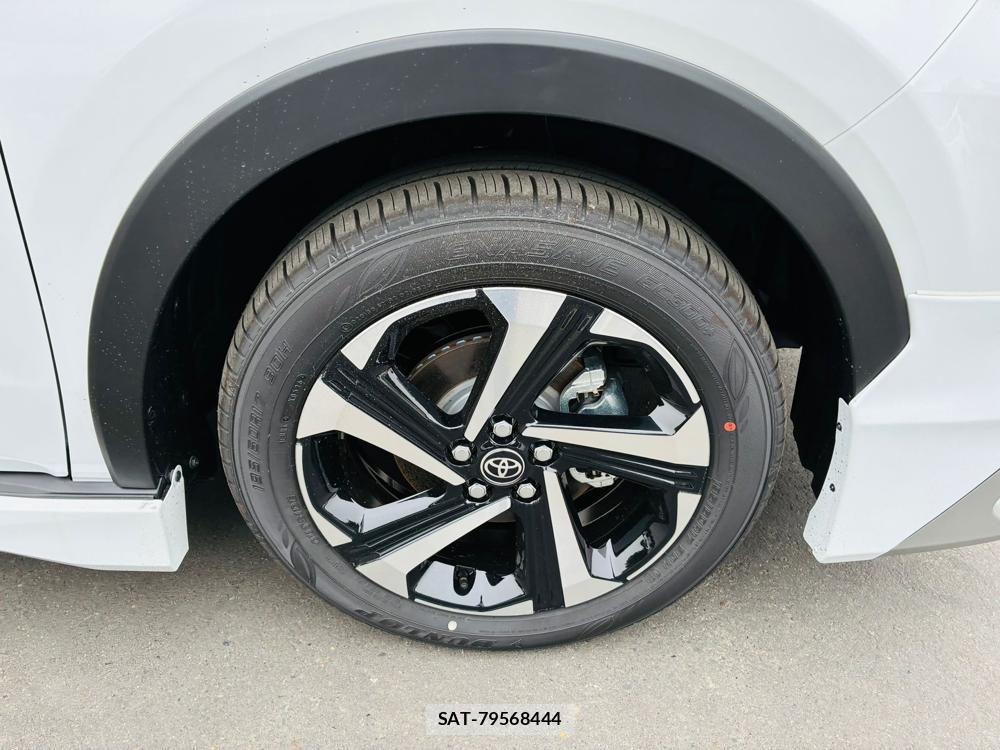Toyota RAIZE 2026-04 7713967-28