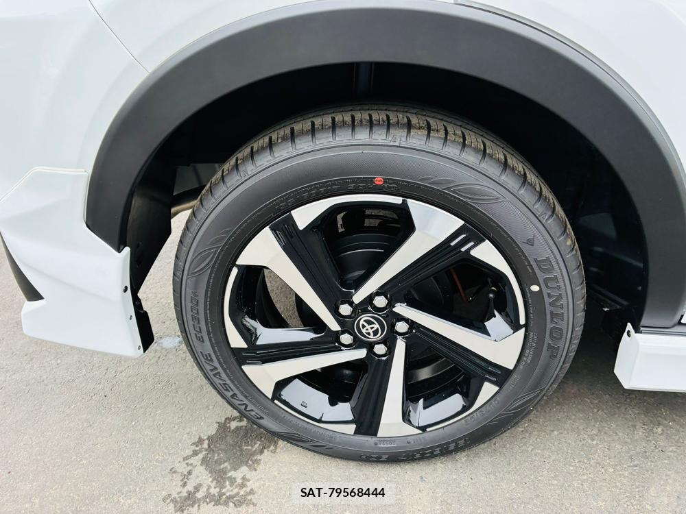 Toyota RAIZE 2026-04 7713967-29