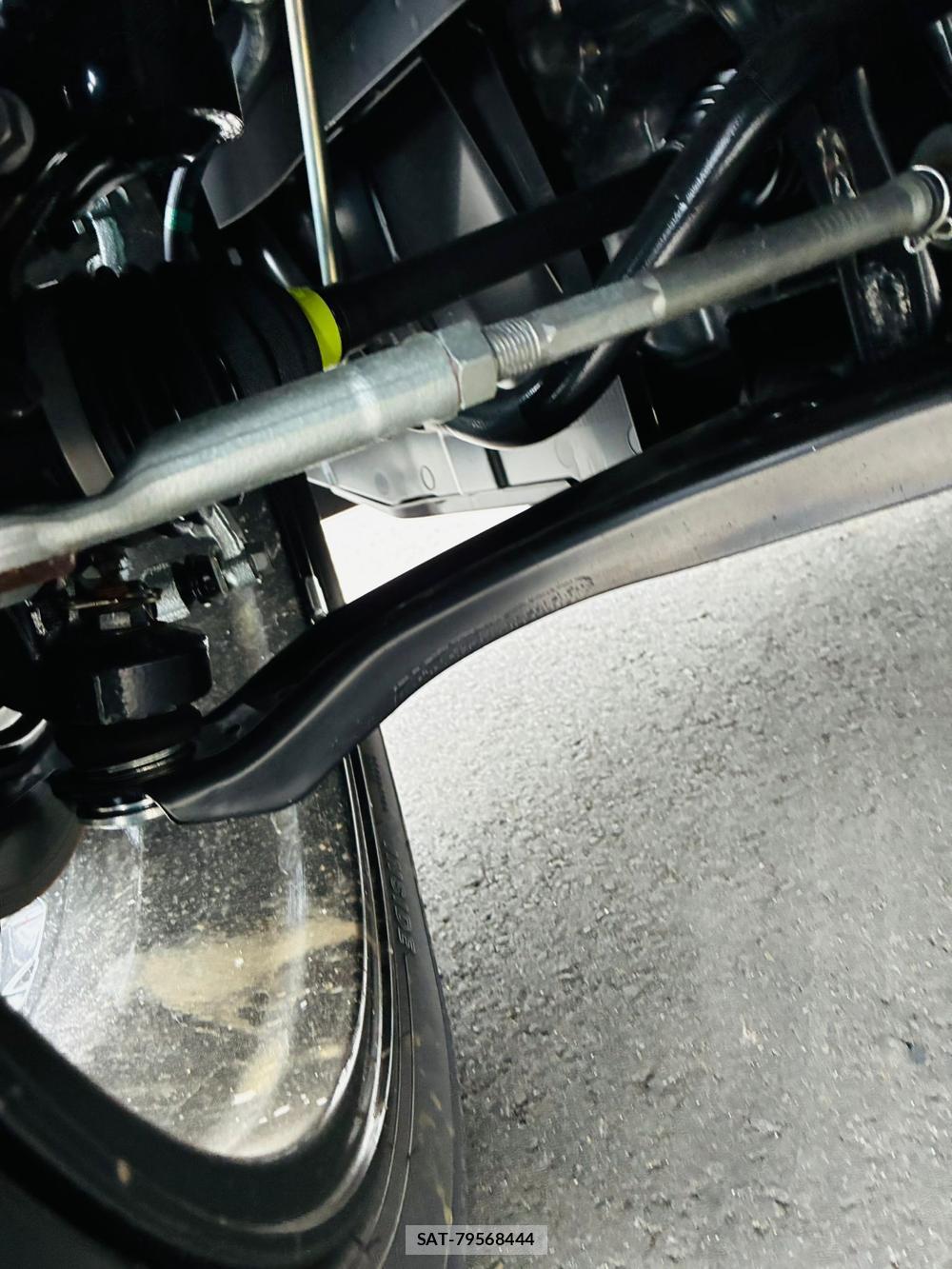 Toyota RAIZE 2026-04 7713967-32