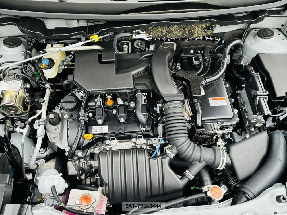 Toyota RAIZE 2026-04 7713967-37