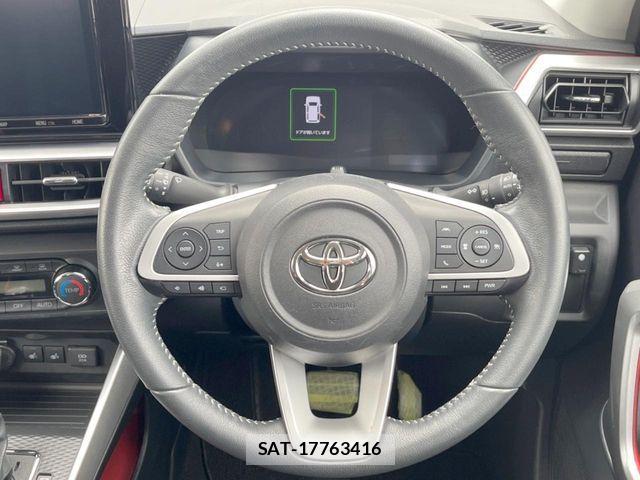 Toyota RAIZE 2019-12 7788529-10