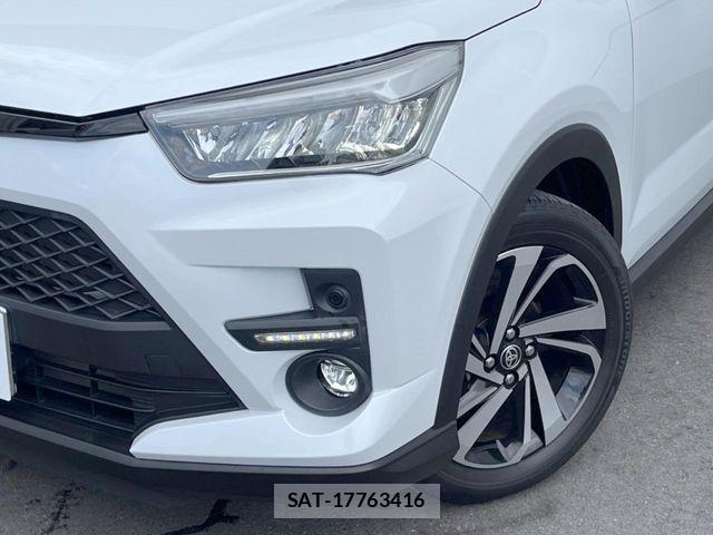 Toyota RAIZE 2019-12 7788529-11
