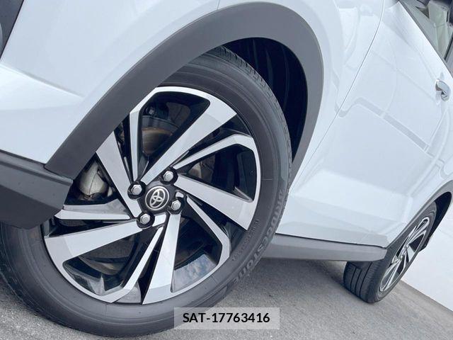 Toyota RAIZE 2019-12 7788529-12