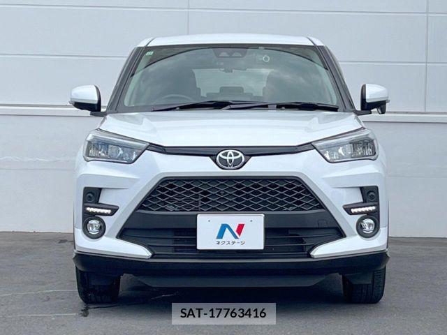 Toyota RAIZE 2019-12 7788529-13