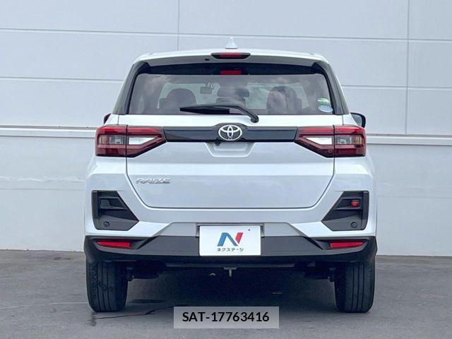 Toyota RAIZE 2019-12 7788529-14