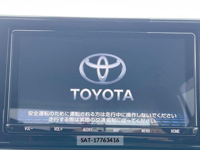 Toyota RAIZE 2019-12 7788529-2