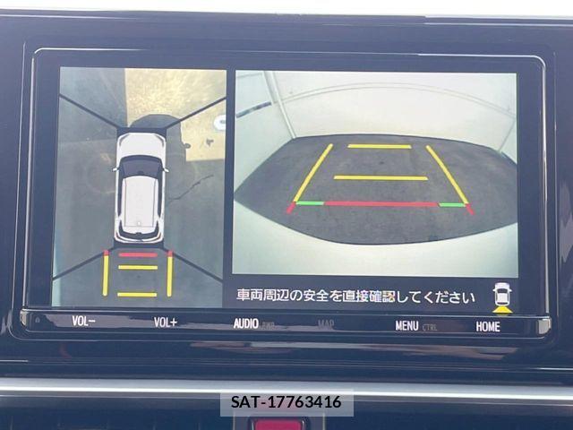Toyota RAIZE 2019-12 7788529-3