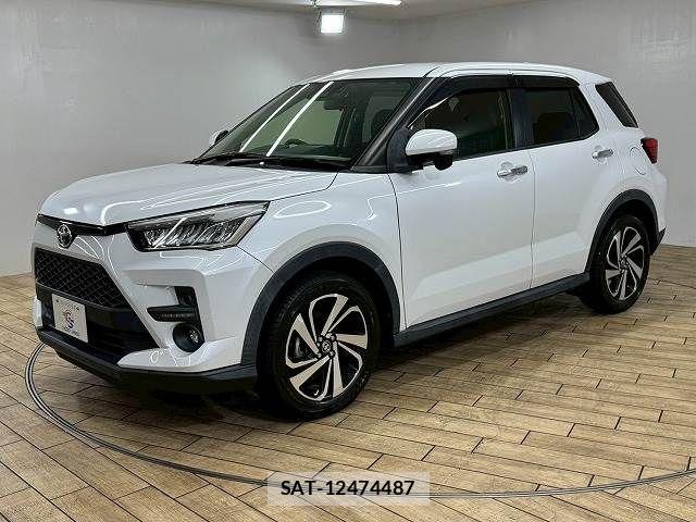 Toyota RAIZE 2019-12 7788524-14