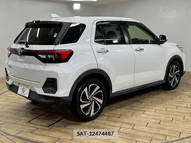 Toyota RAIZE 2019-12 7788524-15