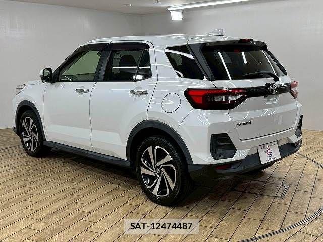 Toyota RAIZE 2019-12 7788524-16