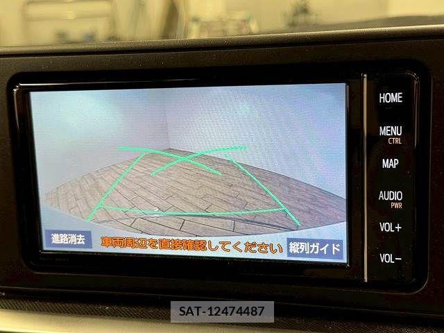 Toyota RAIZE 2019-12 7788524-3