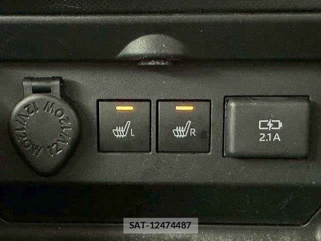 Toyota RAIZE 2019-12 7788524-7