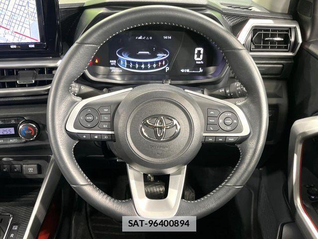 Toyota RAIZE 2020-06 7788574-11