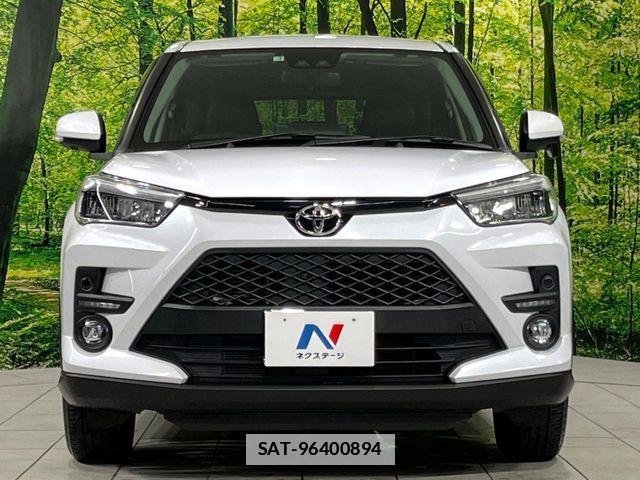Toyota RAIZE 2020-06 7788574-14