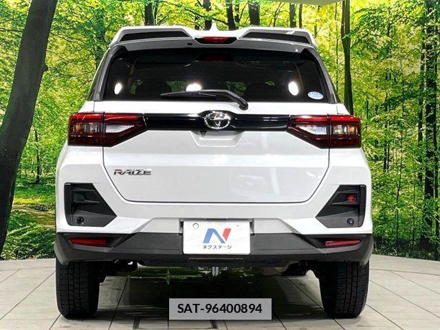 Toyota RAIZE 2020-06 7788574-15