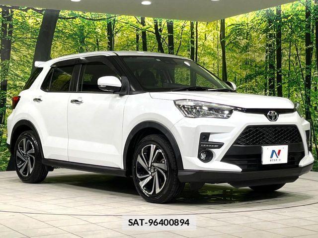 Toyota RAIZE 2020-06 7788574-16