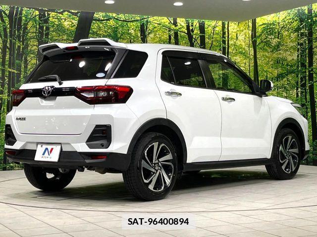 Toyota RAIZE 2020-06 7788574-17