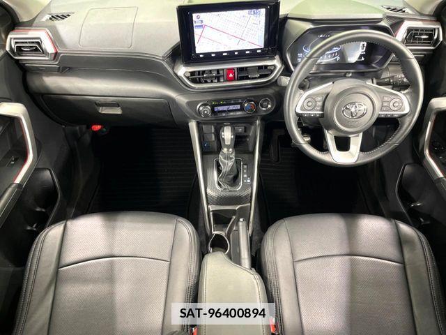 Toyota RAIZE 2020-06 7788574-2