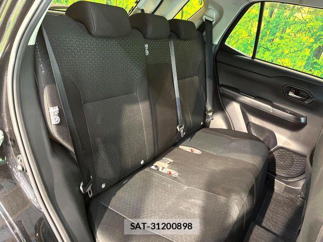 Toyota RAIZE 2019-12 7788534-9