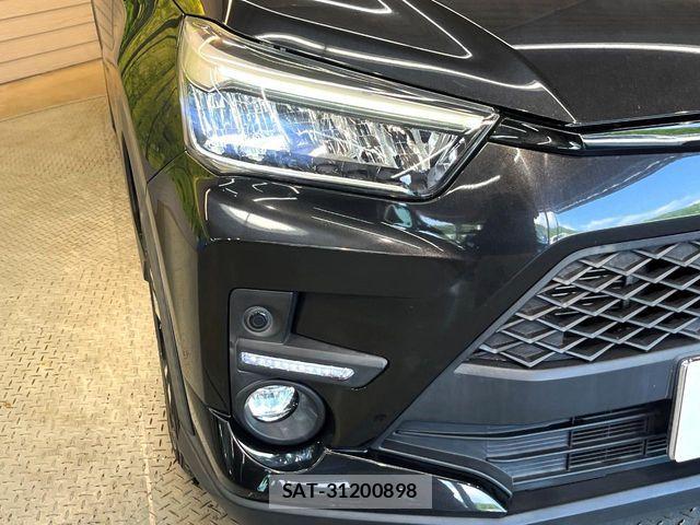 Toyota RAIZE 2019-12 7788534-11