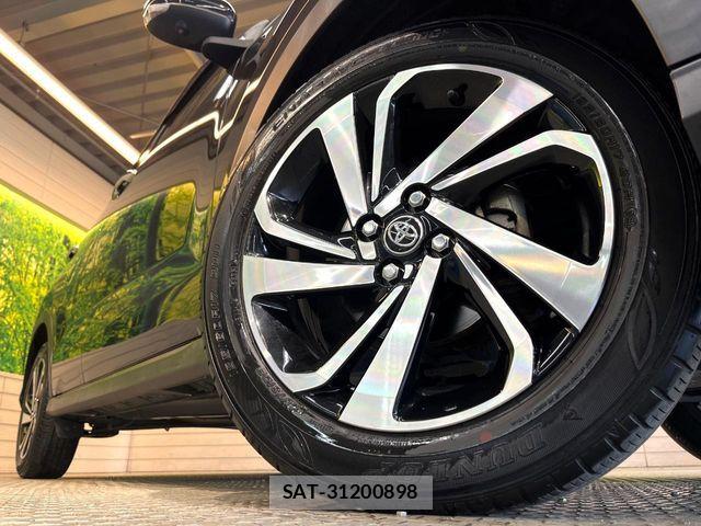 Toyota RAIZE 2019-12 7788534-12